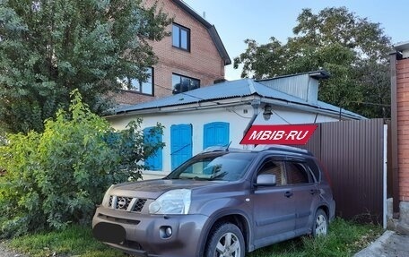 Nissan X-Trail, 2008 год, 1 250 000 рублей, 2 фотография