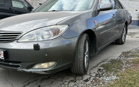 Toyota Camry V40, 2004 год, 880 000 рублей, 4 фотография