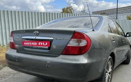 Toyota Camry V40, 2004 год, 880 000 рублей, 8 фотография