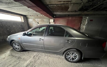 Toyota Camry V40, 2004 год, 880 000 рублей, 24 фотография