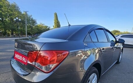 Chevrolet Cruze II, 2012 год, 900 000 рублей, 7 фотография