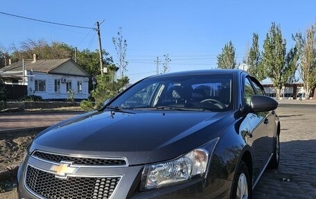 Chevrolet Cruze II, 2012 год, 900 000 рублей, 14 фотография