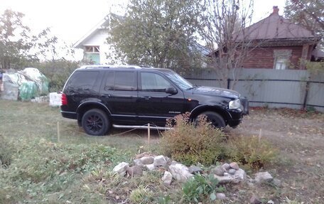 Ford Explorer III, 2004 год, 1 050 000 рублей, 4 фотография