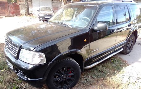 Ford Explorer III, 2004 год, 1 050 000 рублей, 15 фотография