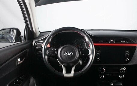 KIA Rio IV, 2020 год, 1 809 995 рублей, 10 фотография