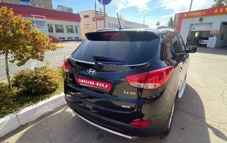 Hyundai ix35 I рестайлинг, 2011 год, 1 830 000 рублей, 4 фотография