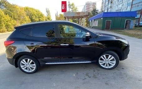 Hyundai ix35 I рестайлинг, 2011 год, 1 830 000 рублей, 22 фотография