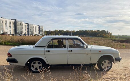 ГАЗ 3110 «Волга», 1997 год, 89 000 рублей, 5 фотография