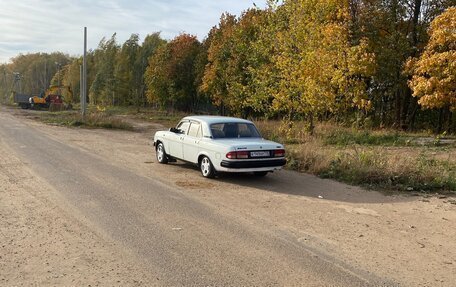 ГАЗ 3110 «Волга», 1997 год, 89 000 рублей, 14 фотография