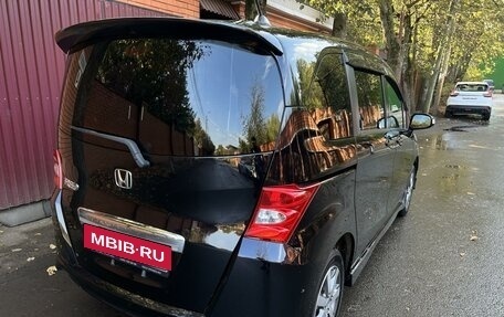 Honda Freed I, 2011 год, 1 385 000 рублей, 3 фотография