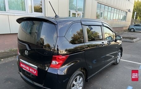 Honda Freed I, 2011 год, 1 385 000 рублей, 13 фотография