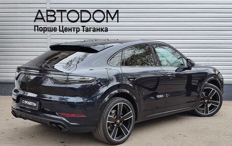 Porsche Cayenne III, 2022 год, 12 897 000 рублей, 6 фотография