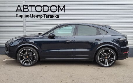 Porsche Cayenne III, 2022 год, 12 897 000 рублей, 5 фотография