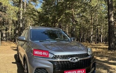 Chery Tiggo 8 I, 2020 год, 2 150 000 рублей, 1 фотография