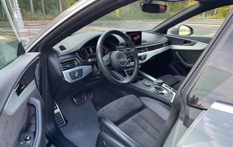 Audi A5, 2018 год, 3 900 000 рублей, 8 фотография