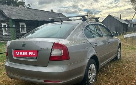 Skoda Octavia, 2012 год, 1 050 000 рублей, 3 фотография