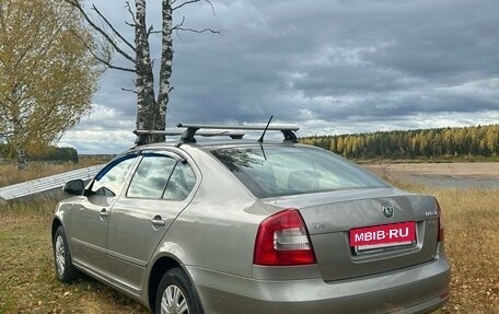 Skoda Octavia, 2012 год, 1 050 000 рублей, 4 фотография