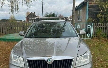 Skoda Octavia, 2012 год, 1 050 000 рублей, 2 фотография