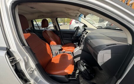 Dodge Caliber I рестайлинг, 2008 год, 500 000 рублей, 13 фотография