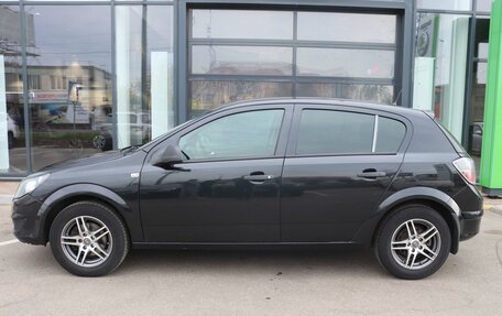 Opel Astra H, 2013 год, 789 000 рублей, 3 фотография