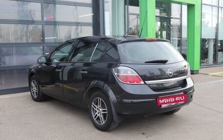 Opel Astra H, 2013 год, 789 000 рублей, 4 фотография