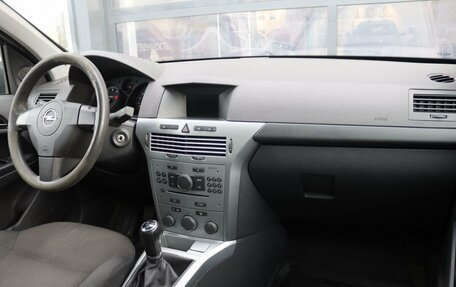 Opel Astra H, 2013 год, 789 000 рублей, 14 фотография