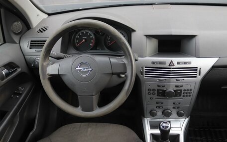 Opel Astra H, 2013 год, 789 000 рублей, 17 фотография