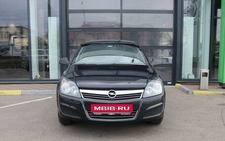 Opel Astra H, 2013 год, 789 000 рублей, 9 фотография