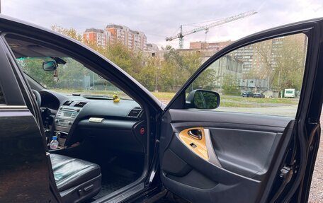 Toyota Camry, 2006 год, 1 300 000 рублей, 6 фотография