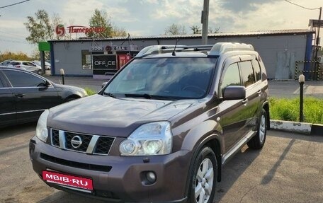 Nissan X-Trail, 2008 год, 1 150 000 рублей, 1 фотография