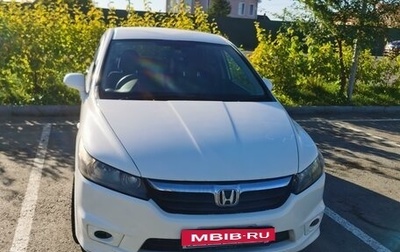 Honda Stream II, 2008 год, 875 000 рублей, 1 фотография