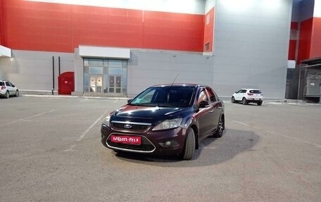 Ford Focus II рестайлинг, 2010 год, 760 000 рублей, 1 фотография