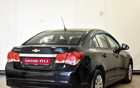 Chevrolet Cruze II, 2013 год, 990 000 рублей, 2 фотография