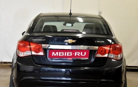 Chevrolet Cruze II, 2013 год, 990 000 рублей, 4 фотография