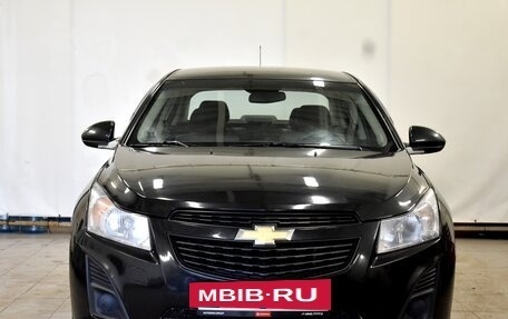 Chevrolet Cruze II, 2013 год, 990 000 рублей, 3 фотография