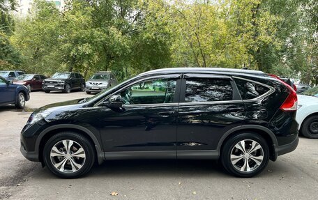 Honda CR-V IV, 2013 год, 2 150 000 рублей, 3 фотография