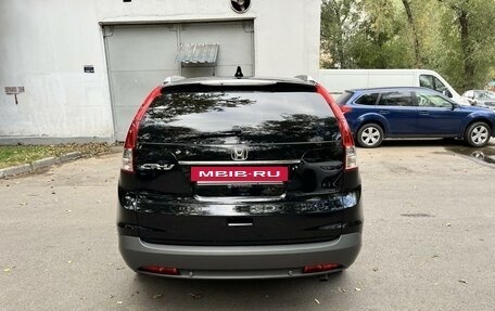 Honda CR-V IV, 2013 год, 2 150 000 рублей, 4 фотография