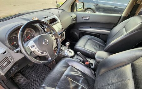 Nissan X-Trail, 2008 год, 1 150 000 рублей, 6 фотография