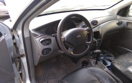 Ford Focus IV, 2001 год, 156 450 рублей, 2 фотография