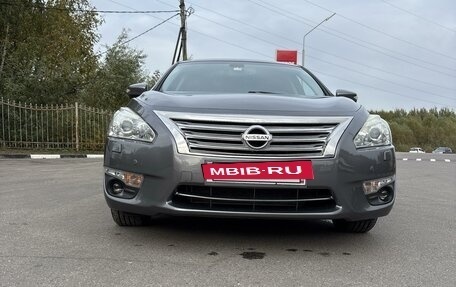 Nissan Teana, 2014 год, 1 930 000 рублей, 3 фотография