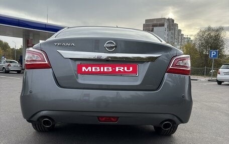 Nissan Teana, 2014 год, 1 930 000 рублей, 13 фотография