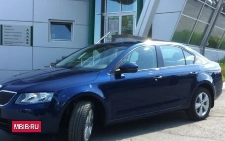 Skoda Octavia, 2014 год, 1 450 000 рублей, 3 фотография