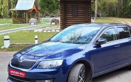 Skoda Octavia, 2014 год, 1 450 000 рублей, 7 фотография