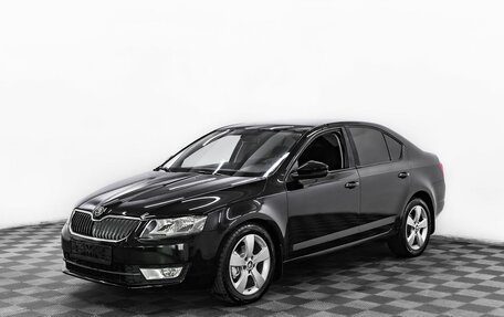 Skoda Octavia, 2013 год, 1 155 000 рублей, 1 фотография