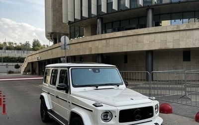 Mercedes-Benz G-Класс AMG, 2020 год, 18 900 000 рублей, 1 фотография