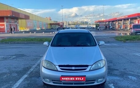 Chevrolet Lacetti, 2008 год, 300 000 рублей, 1 фотография