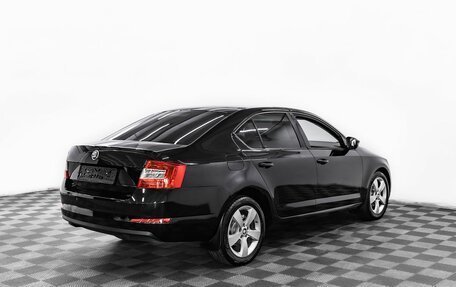 Skoda Octavia, 2013 год, 1 155 000 рублей, 6 фотография