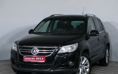 Volkswagen Tiguan I, 2009 год, 1 090 000 рублей, 1 фотография