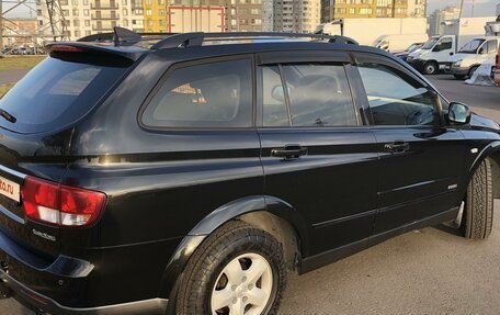 SsangYong Kyron I, 2010 год, 1 050 000 рублей, 3 фотография