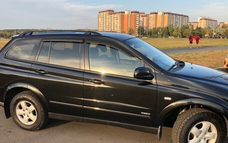 SsangYong Kyron I, 2010 год, 1 050 000 рублей, 2 фотография